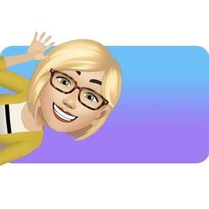 Meet your Posher, Barbara